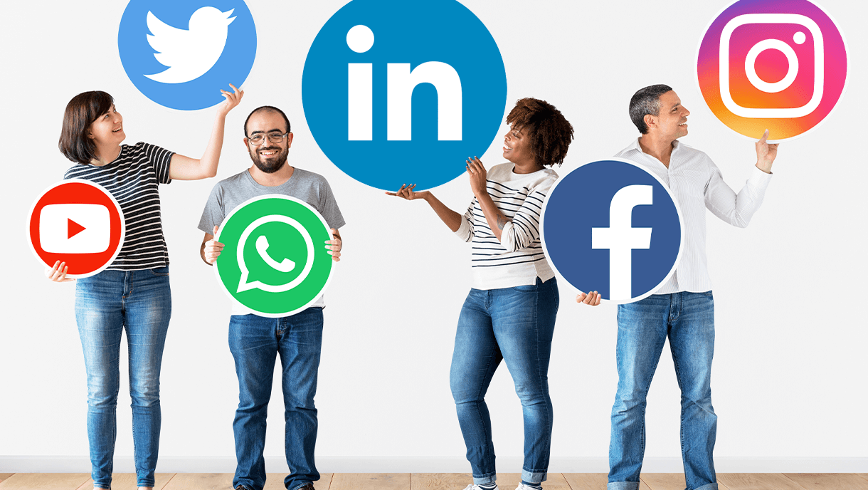 Using Social Media To Turn Your Employees Into Brand Ambassadors